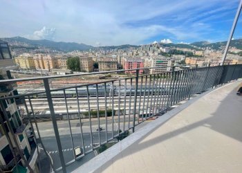 Appartamento Corso Aldo Gastaldi, Genova (zona Albaro) - foto 17