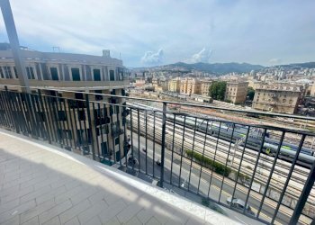 Appartamento Corso Aldo Gastaldi, Genova (zona Albaro) - foto 19