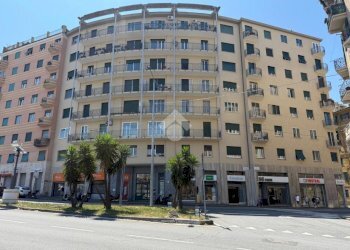 Appartamento Corso Aldo Gastaldi, Genova (zona Albaro) - foto 21