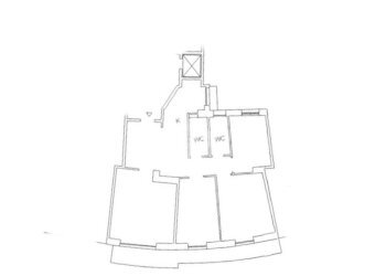 Appartamento Corso Aldo Gastaldi, Genova (zona Albaro) - foto 22