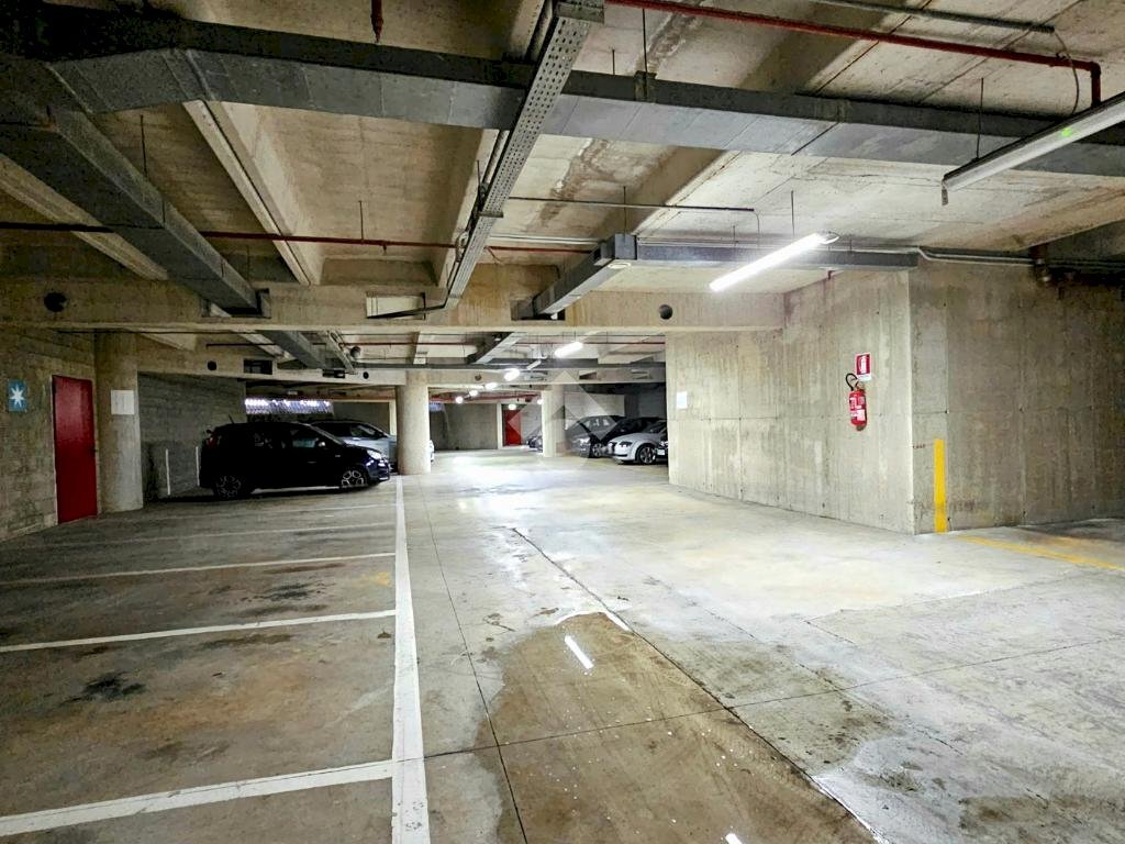 Posto Auto Via Giovanni Tomaso Invrea, Genova (zona Foce) - foto 3