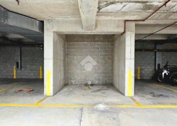 Parking space Via Giovanni Tomaso Invrea, Genova (neighborhood Foce) - photo 2