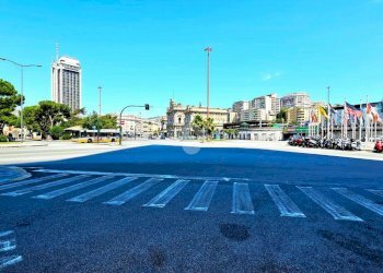 Parking space Via Giovanni Tomaso Invrea, Genova (neighborhood Foce) - photo 8