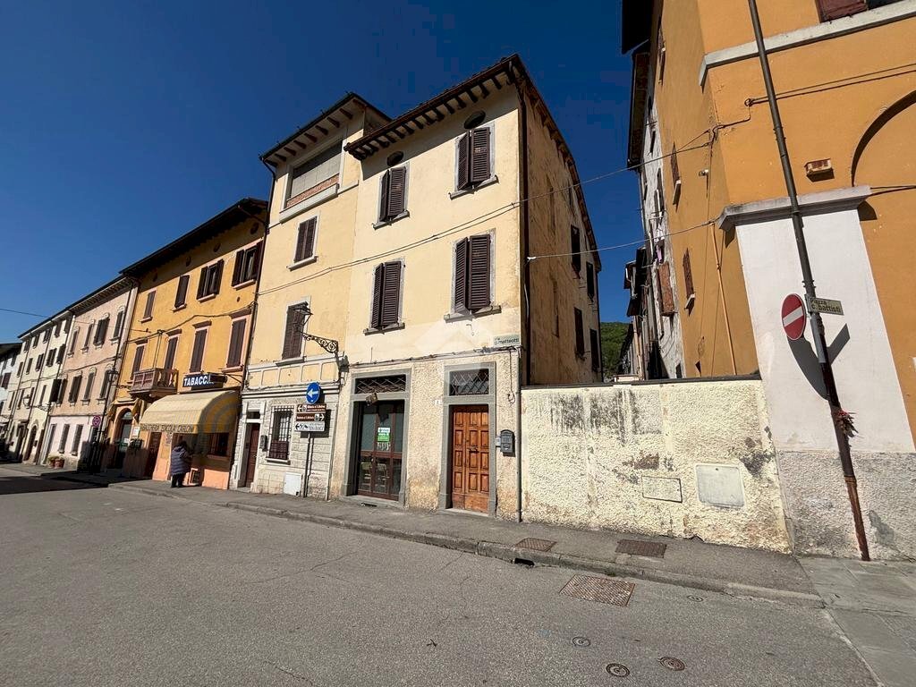 Casa indipendente Via Giacomo Matteotti, Dovadola - foto 1