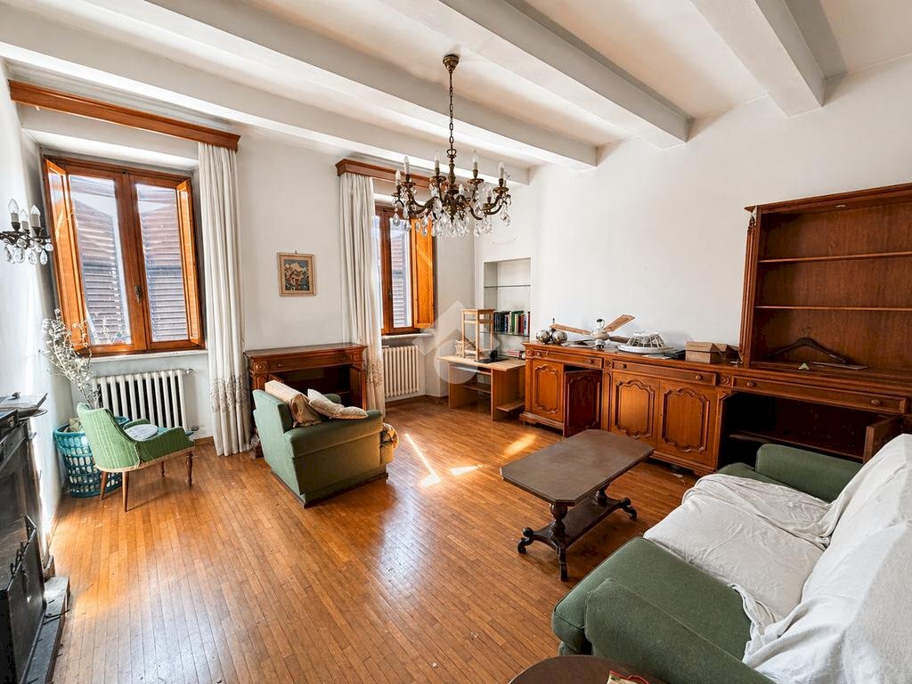 Casa indipendente Via Giacomo Matteotti, Dovadola - foto 2