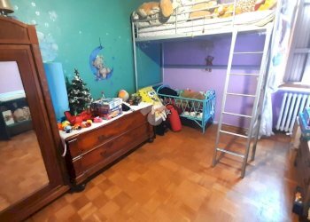 Casa semi indipendente Via Giacomo Matteotti, Dovadola - foto 6