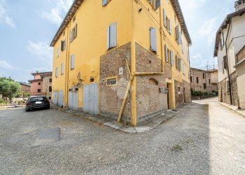 Bilocale via Guglielmo Marconi, Castelvetro di Modena - foto 1