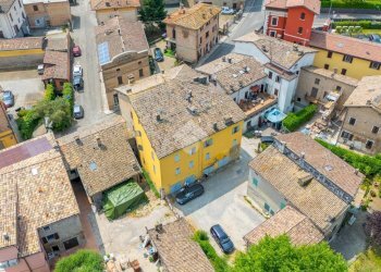 Bilocale via Guglielmo Marconi, Castelvetro di Modena - foto 17
