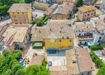 Bilocale via Guglielmo Marconi, Castelvetro di Modena - foto 18