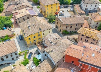 Bilocale via Guglielmo Marconi, Castelvetro di Modena - foto 19