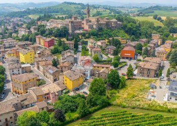 Bilocale via Guglielmo Marconi, Castelvetro di Modena - foto 20