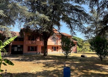 Villa Via del Fiume, Cuggiono - foto 1