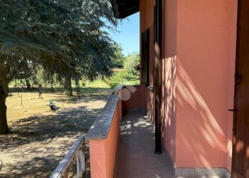 Villa Via del Fiume, Cuggiono - foto 17
