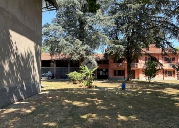 Villa Via del Fiume, Cuggiono - foto 33