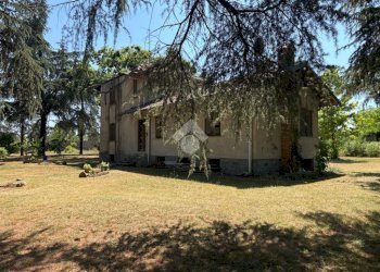 Villa Via del Fiume, Cuggiono - foto 34