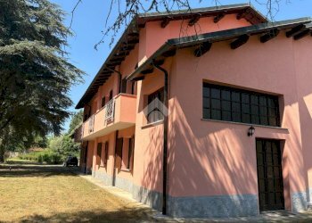 Villa Via del Fiume, Cuggiono - foto 35