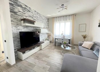 Three-room apartment Via Salvo d'Acquisto, Busto Garolfo - photo 4