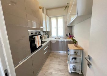 Three-room apartment Via Salvo d'Acquisto, Busto Garolfo - photo 7