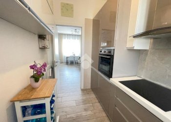 Three-room apartment Via Salvo d'Acquisto, Busto Garolfo - photo 8