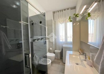 Three-room apartment Via Salvo d'Acquisto, Busto Garolfo - photo 16