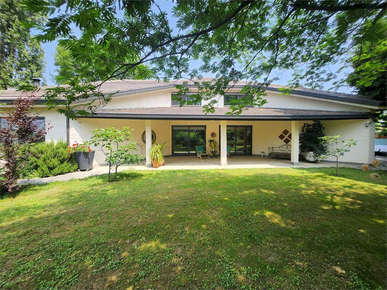 Villa Fossano - photo 1