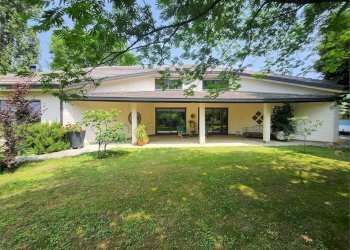 Villa Fossano - photo 1