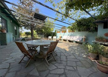 Villa Fossano - photo 69