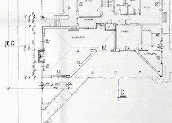 Villa Fossano - photo 79