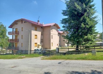 Monolocale Via della pineta 8, Bagnolo Piemonte - foto 1