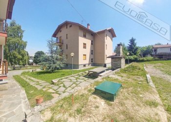 Monolocale Via della pineta 8, Bagnolo Piemonte - foto 3