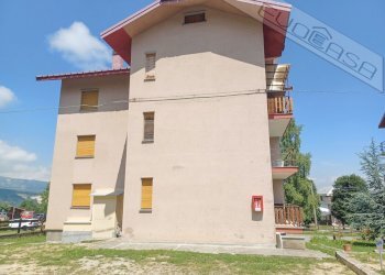 Monolocale Via della pineta 8, Bagnolo Piemonte - foto 6