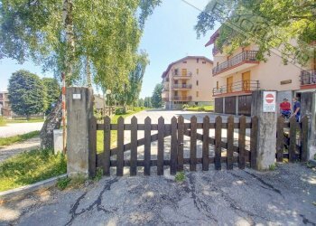 Monolocale Via della pineta 8, Bagnolo Piemonte - foto 7