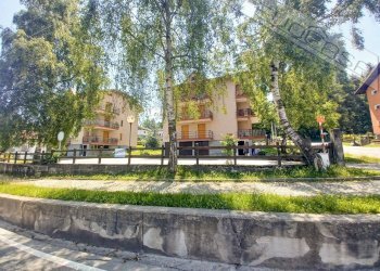 Monolocale Via della pineta 8, Bagnolo Piemonte - foto 8