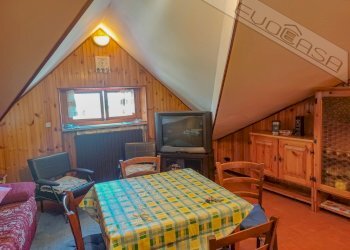 Monolocale Via della pineta 8, Bagnolo Piemonte - foto 9