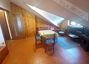 Monolocale Via della pineta 8, Bagnolo Piemonte - foto 10