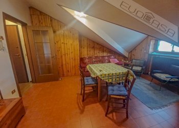 Monolocale Via della pineta 8, Bagnolo Piemonte - foto 13