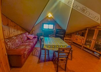 Monolocale Via della pineta 8, Bagnolo Piemonte - foto 16