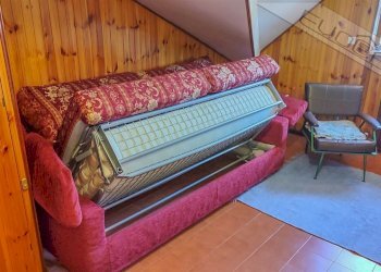 Monolocale Via della pineta 8, Bagnolo Piemonte - foto 19