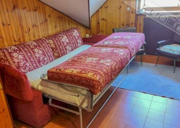 Monolocale Via della pineta 8, Bagnolo Piemonte - foto 20