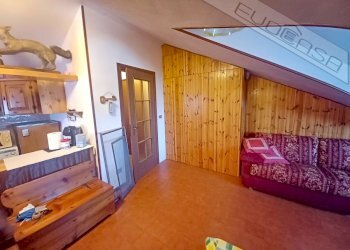 Monolocale Via della pineta 8, Bagnolo Piemonte - foto 23