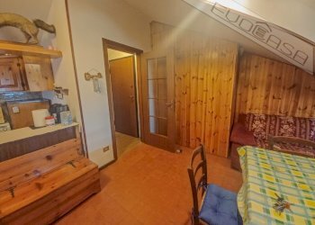 Monolocale Via della pineta 8, Bagnolo Piemonte - foto 25