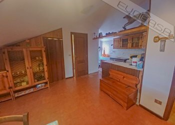 Monolocale Via della pineta 8, Bagnolo Piemonte - foto 29