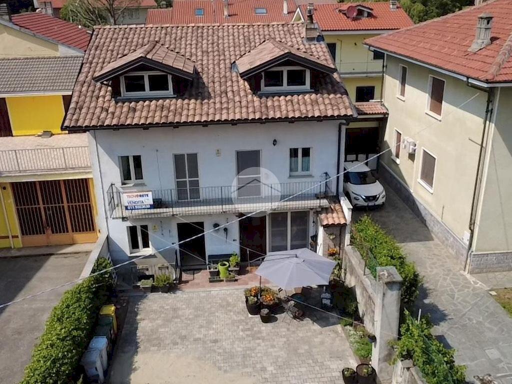 Apartment Via Roma, Almese - photo 1