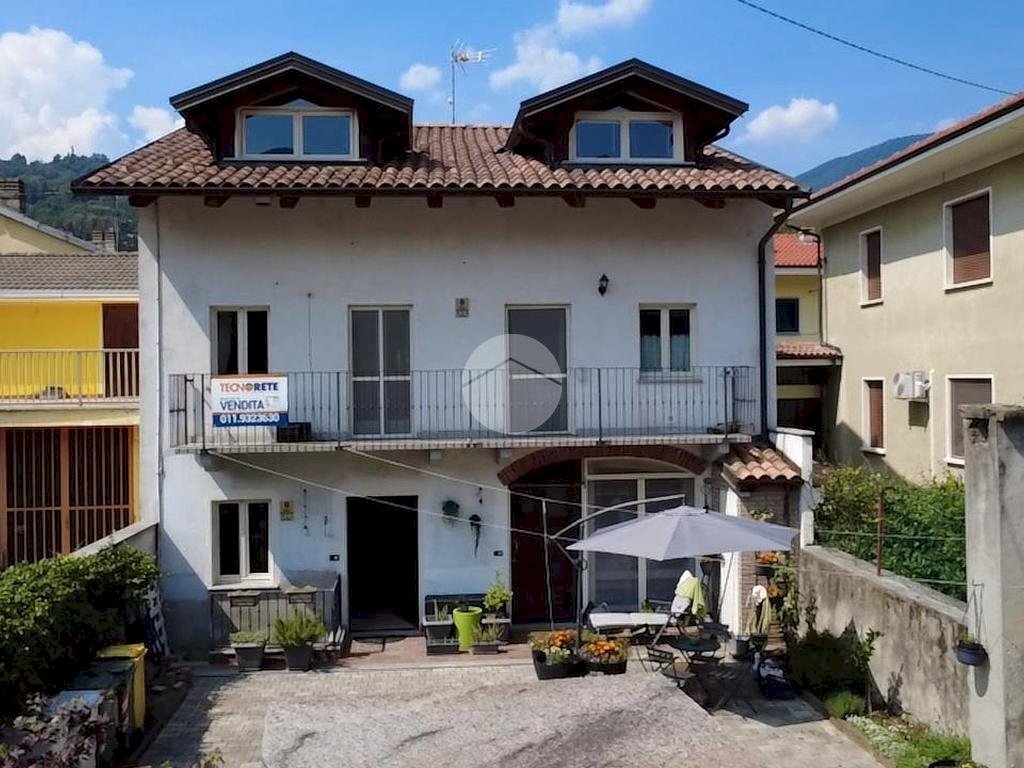 Apartment Via Roma, Almese - photo 2