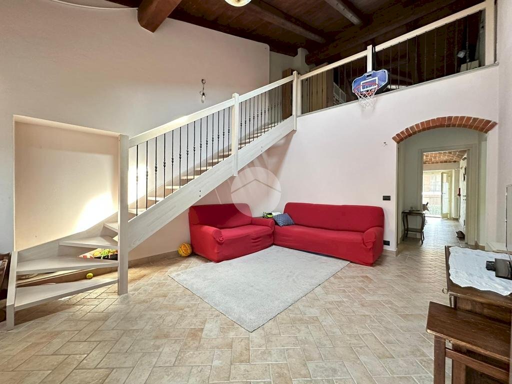 Apartment Via Roma, Almese - photo 3