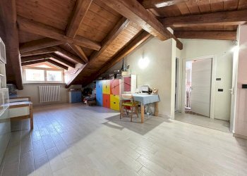 Apartment Via Roma, Almese - photo 17