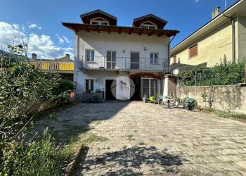 Apartment Via Roma, Almese - photo 23