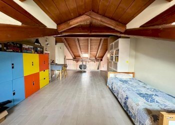 Apartment Via Roma, Almese - photo 21