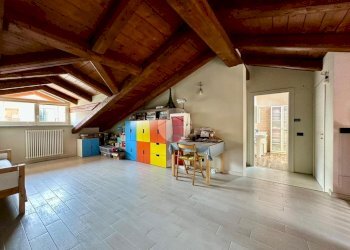Apartment Via Roma, Almese - photo 22