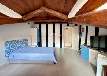 Apartment Via Roma, Almese - photo 26